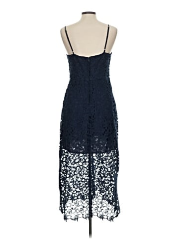 Jun & Ivy Cocktail Dress (view 2)