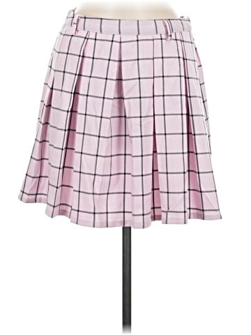 Hot Topic Casual Skirt (view 1)