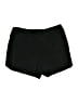 Athleta Girl Solid Black Athletic Shorts Size 14 - photo 1