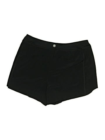 Athleta Girl Athletic Shorts (view 2)