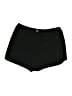 Athleta Girl Solid Black Athletic Shorts Size 14 - photo 2