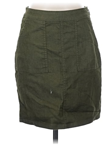 PrAna Casual Skirt (view 1)