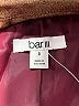 Bar III 100% Polyester Brown Blazer Size 0 - photo 6