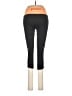 Lululemon Athletica Color Block Solid Black Active Pants Size 6 - photo 2