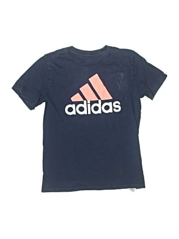 Adidas Short Sleeve T-Shirt (view 1)