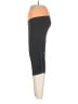 Lululemon Athletica Color Block Solid Black Active Pants Size 6 - photo 5