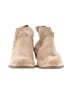 Torrid 100% Polyurethane Tan Ankle Boots Size 10 (X-wide) - photo 2