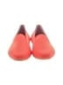 ROTHY'S Color Block Orange Flats Size 8 1/2 - photo 2