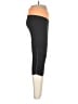 Lululemon Athletica Color Block Solid Black Active Pants Size 6 - photo 4