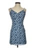Reformation Blue Sleeveless Top Size S (estimated) - photo 1
