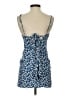 Reformation Blue Sleeveless Top Size S (estimated) - photo 2