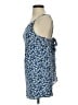 Reformation Blue Sleeveless Top Size S (estimated) - photo 5