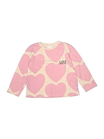 Zara Long Sleeve T-Shirt (view 1)