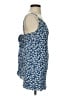 Reformation Blue Sleeveless Top Size S (estimated) - photo 4