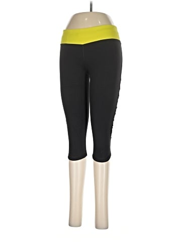 Lululemon Athletica Active Pants (view 1)