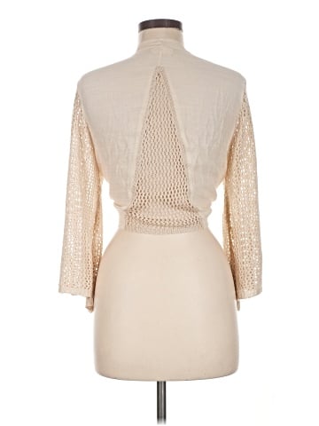 Elan Long Sleeve Blouse (view 2)