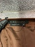 BCBGMAXAZRIA Solid Brown Casual Skirt Size 6 - photo 4