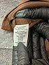 BCBGMAXAZRIA Solid Brown Casual Skirt Size 6 - photo 5