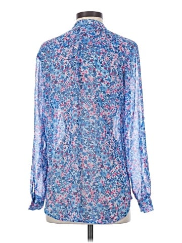Kut from the Kloth Long Sleeve Blouse (view 2)