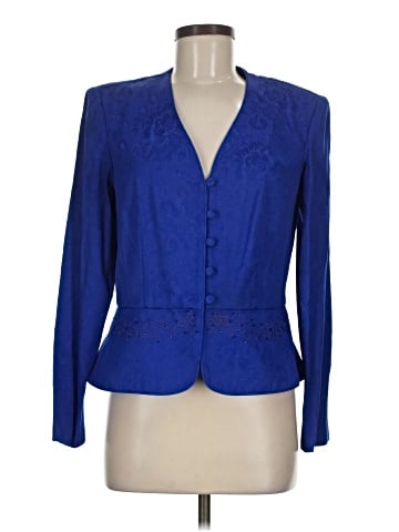 Karin Stevens Blazer (view 1)