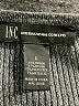 INC International Concepts Metallic Gray Pullover Sweater Size L - photo 7
