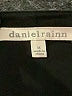 Daniel Rainn Black 3/4 Sleeve Blouse Size 1X - photo 7