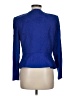 Karin Stevens Blue Blazer Size 8 - photo 2