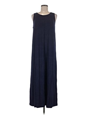 Joan Vass Casual Dress (view 1)