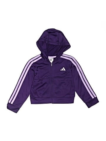 Adidas Zip Up Hoodie (view 1)