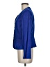 Karin Stevens Blue Blazer Size 8 - photo 5