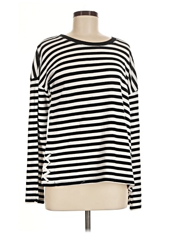 P.J. Salvage Long Sleeve T-Shirt (view 1)