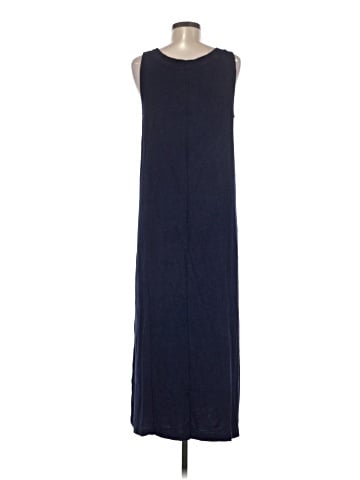 Joan Vass Casual Dress (view 2)