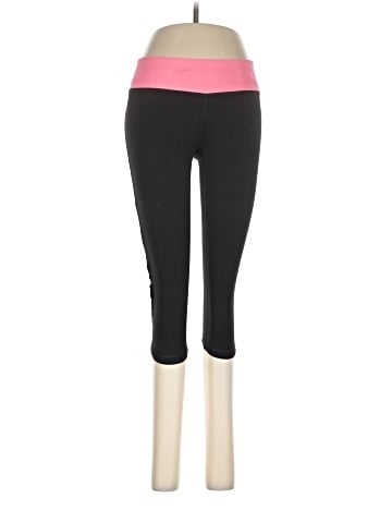 Lululemon Athletica Active Pants (view 1)