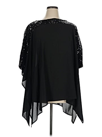 Investments Short Sleeve Blouse (view 1)