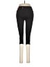 Lululemon Athletica Color Block Solid Black Pink Active Pants Size 6 - photo 2