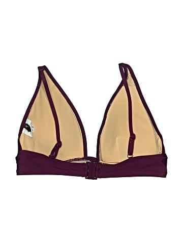 J.Crew Swimsuit Top (view 2)