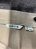 Orvis Solid Tan Active Pants Size 10 - photo 7