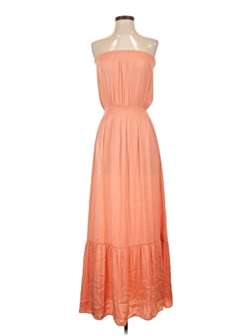 Socialite Casual Dress (view 1)