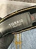 Torrid Blue Jeans Size 22 - photo 4