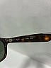Ray-Ban Green RB2132 Sunglasses One size - photo 5