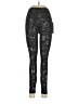 Lululemon Athletica Black Leggings Size 6 - photo 1