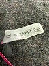 Zaful Solid Pink Swimsuit Bottoms Size XL - photo 3