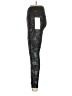 Lululemon Athletica Black Leggings Size 6 - photo 5