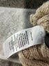 Jones & Co 100% Cotton Tan Pullover Sweater Size M - photo 8