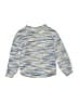 Old Navy 100% Polyester Blue Pullover Sweater Size 3T - photo 1