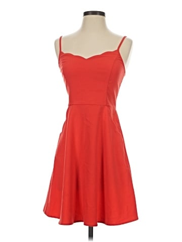 Market and Spruce Cocktail Dress (view 1)