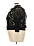 Torrid Black Jacket Size 2X Plus (2) - photo 5