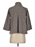 Lilly Pulitzer Houndstooth Gray Jacket Size XS - photo 2