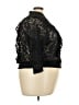 Torrid Black Jacket Size 2X Plus (2) - photo 4