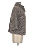 Lilly Pulitzer Houndstooth Gray Jacket Size XS - photo 4